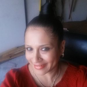 Meet your Posher, Sonia